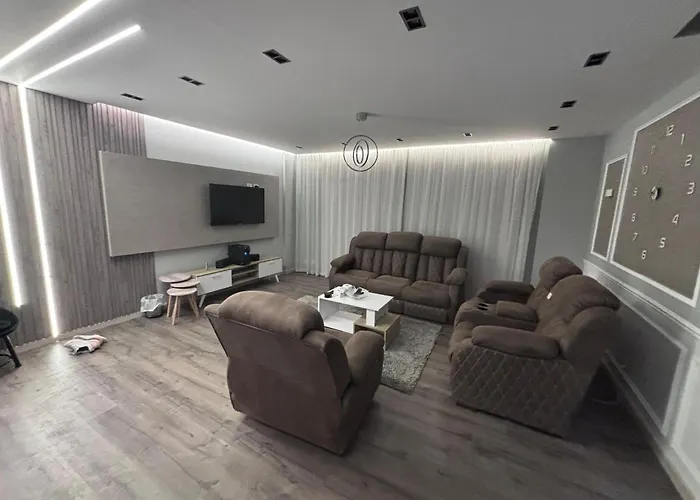 Apartment In Madinaty - Cairo
