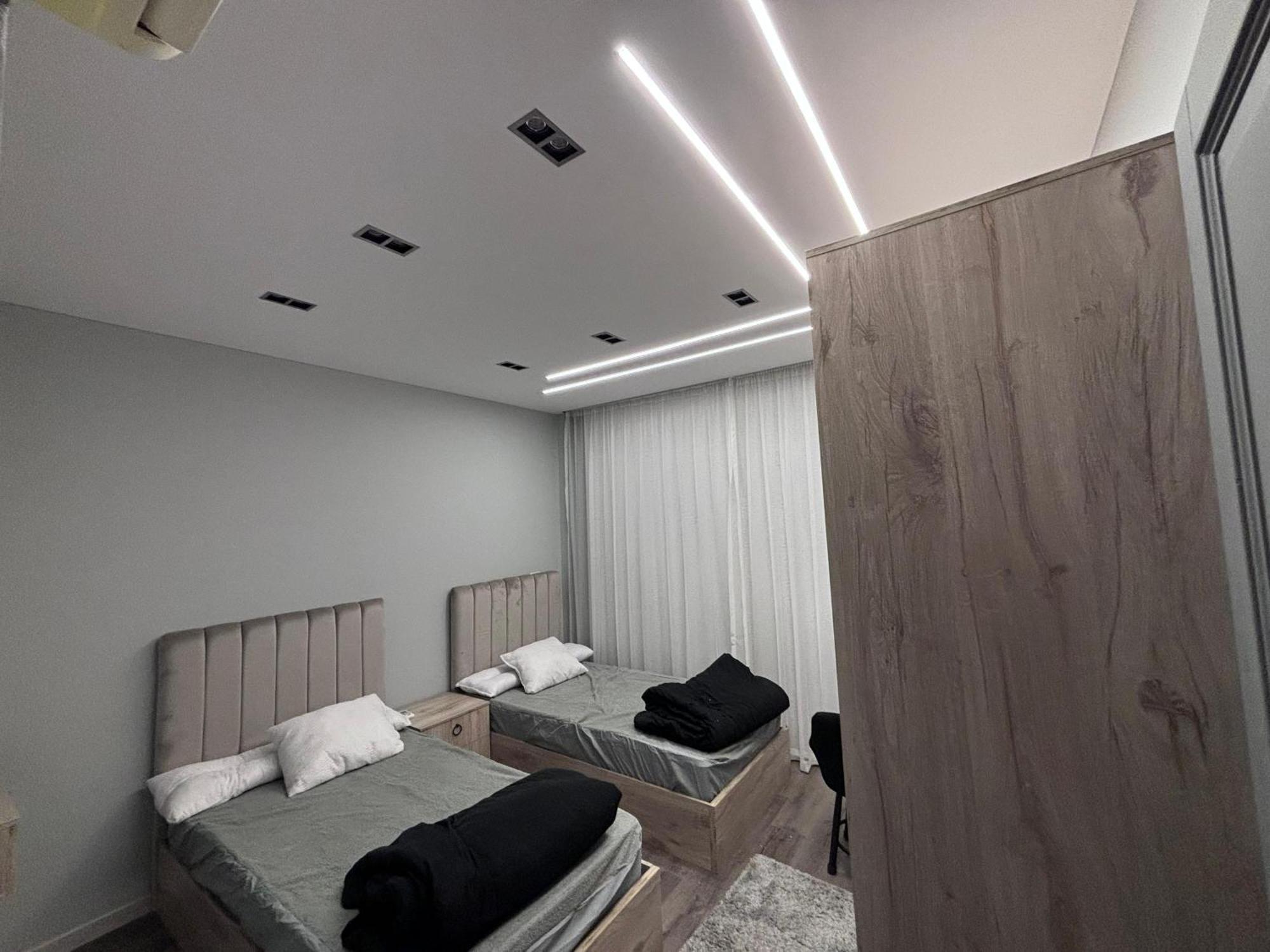 Apartment In Madinaty - Cairo