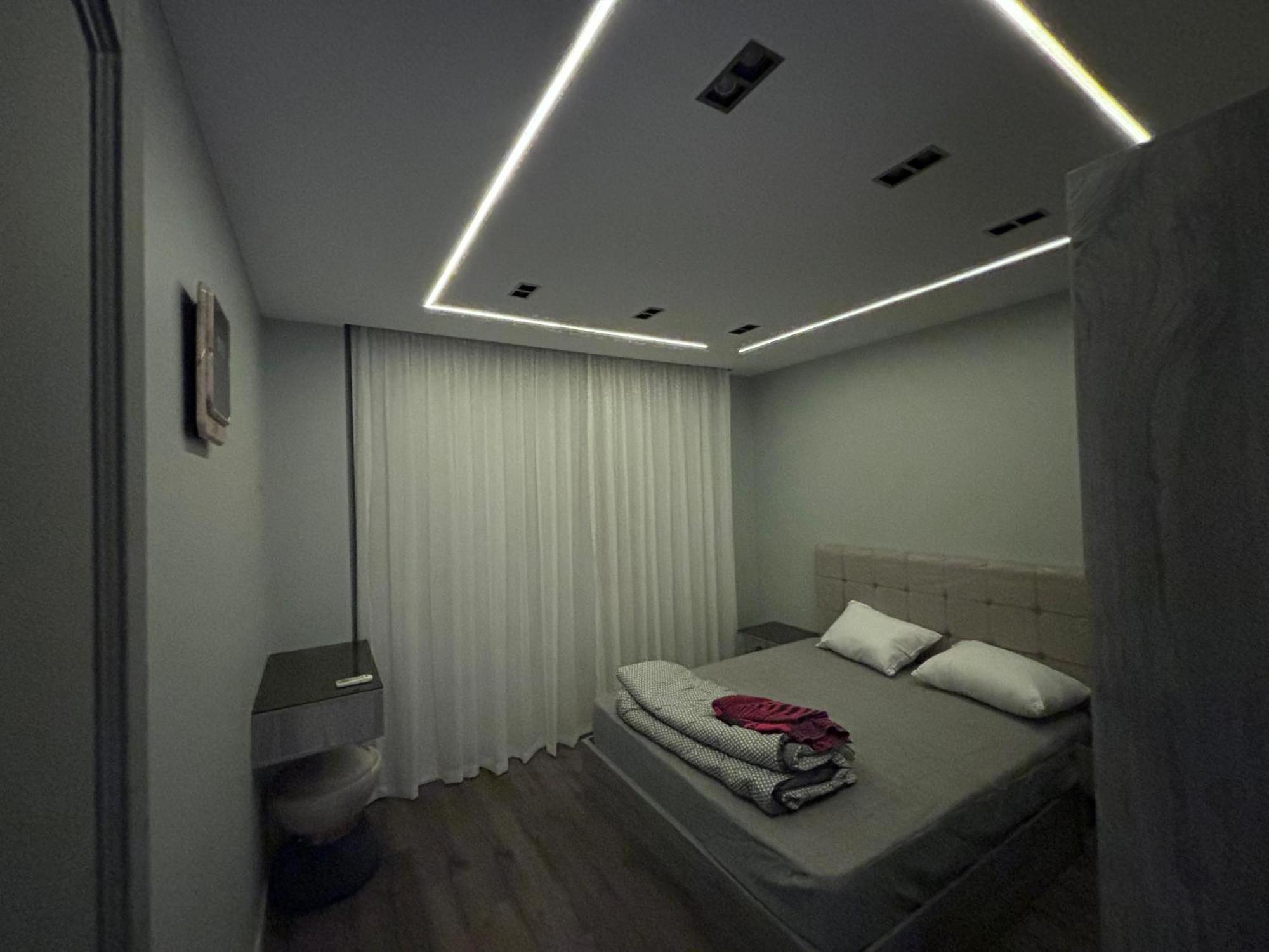 In Madinaty - Apartment