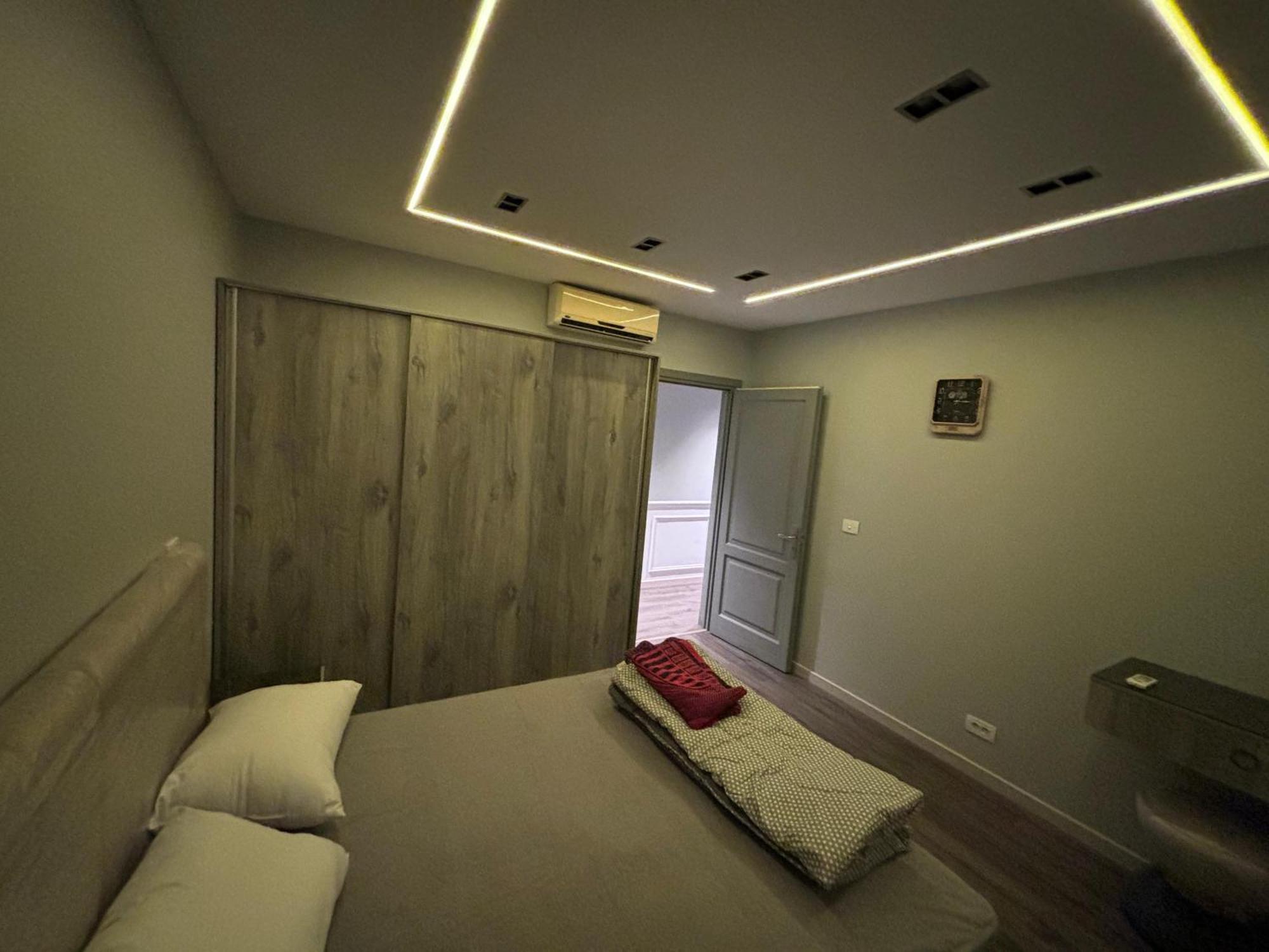 Apartment In Madinaty - *