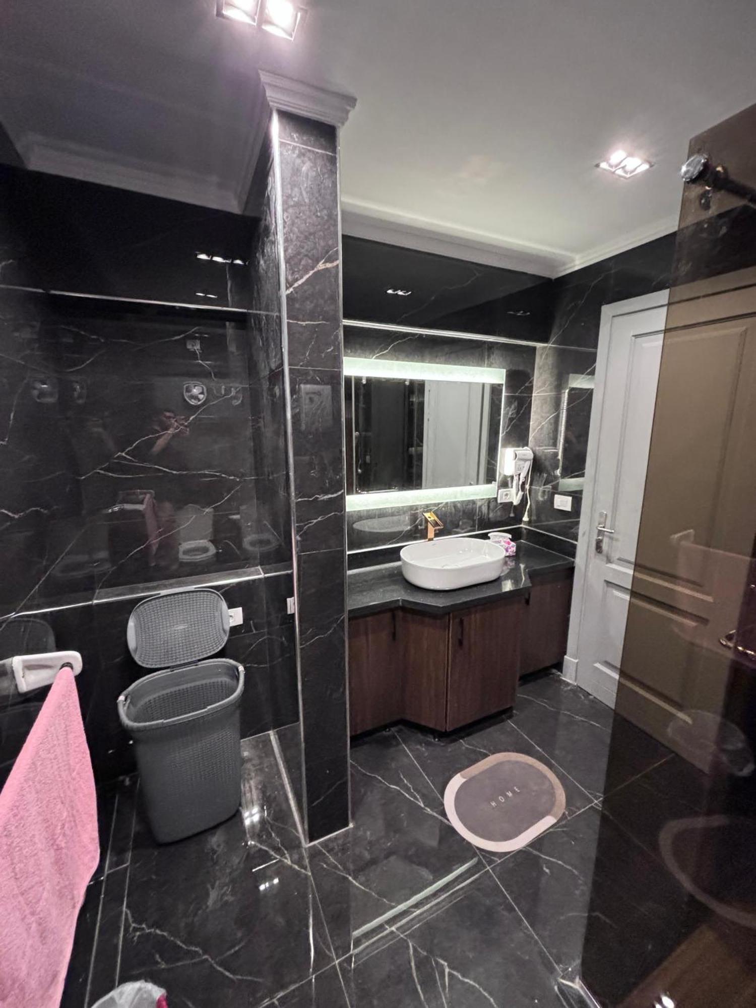 In Madinaty - Apartment *