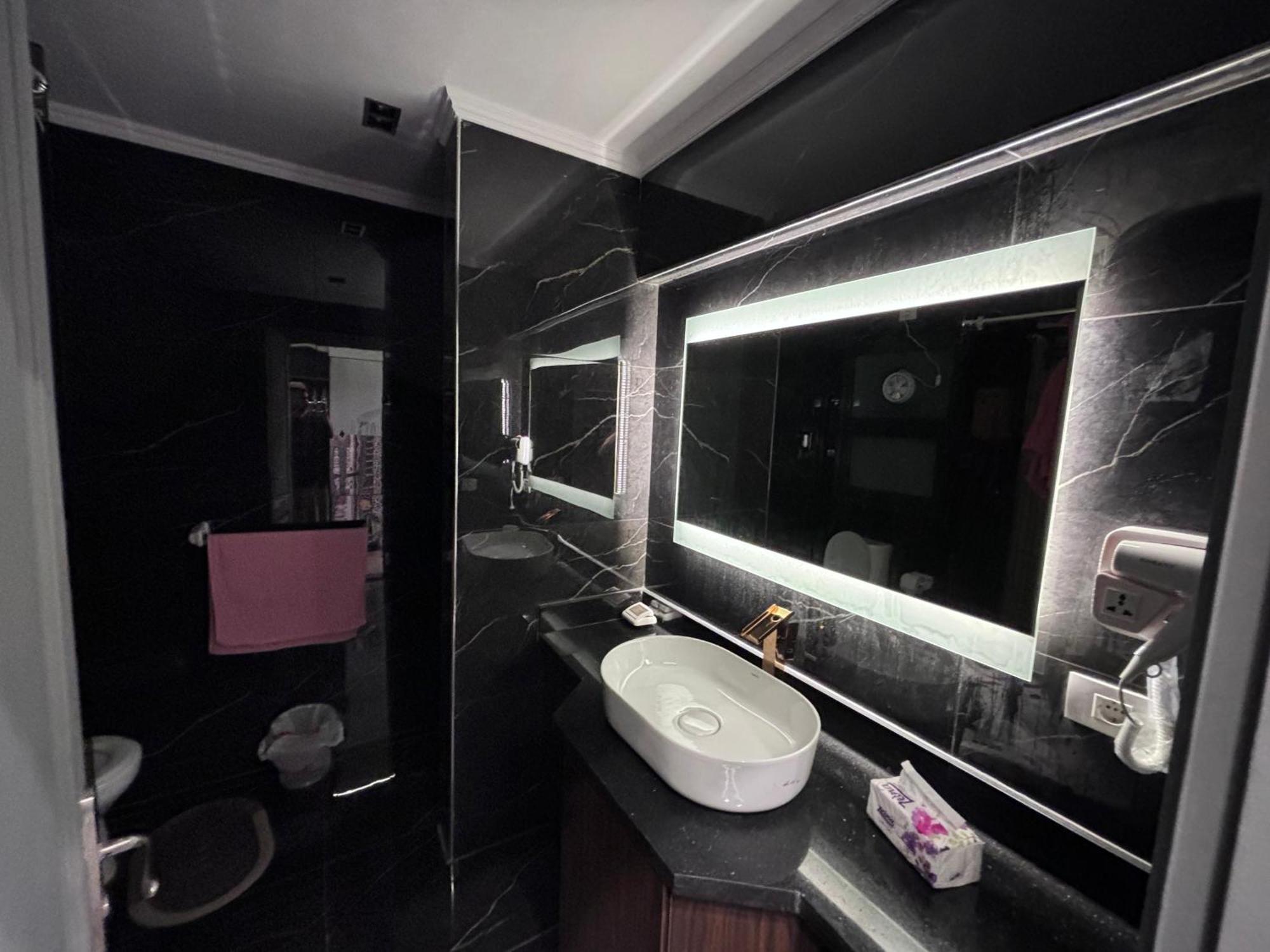 In Madinaty - Apartment