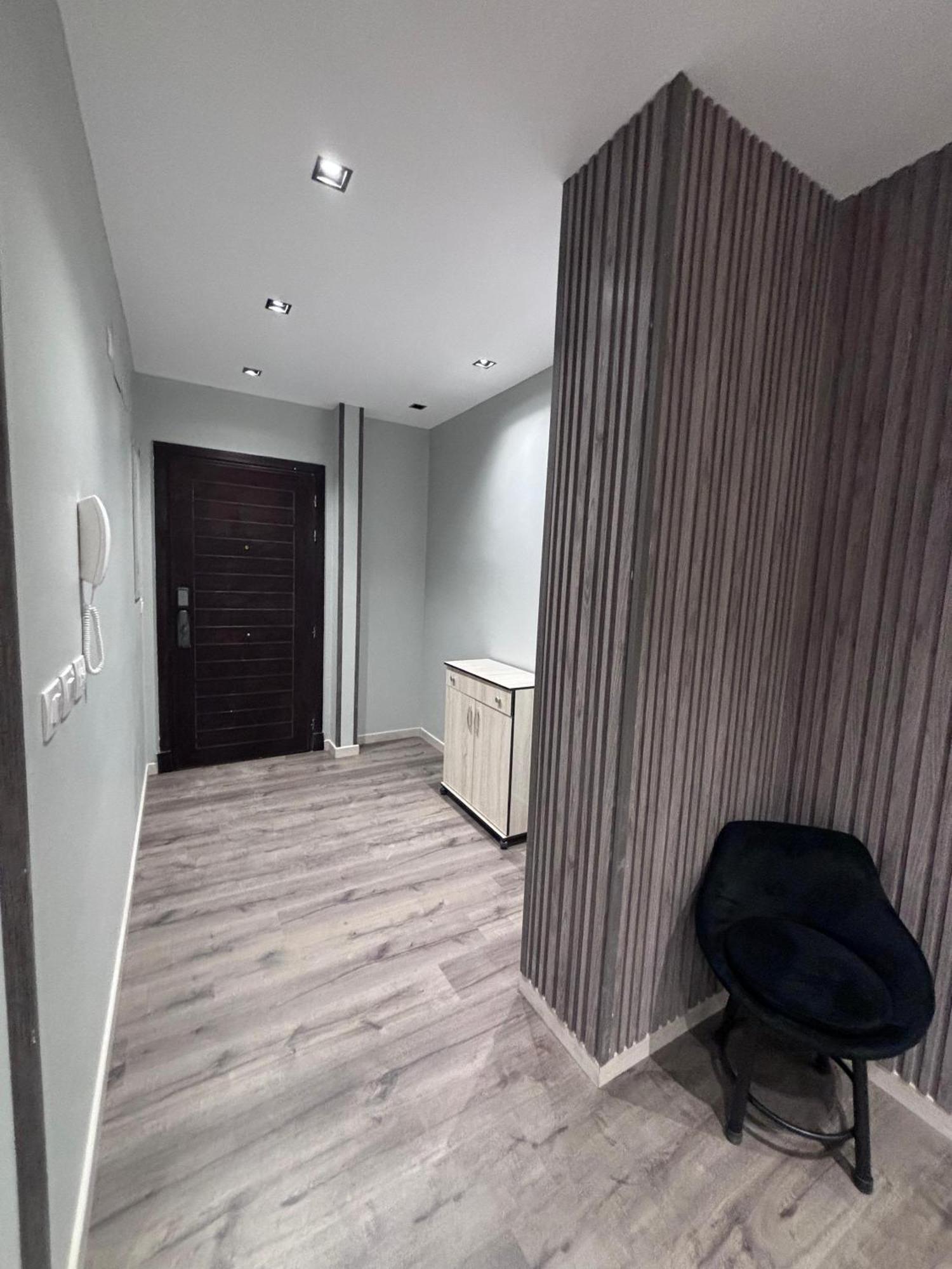 In Madinaty - Apartment